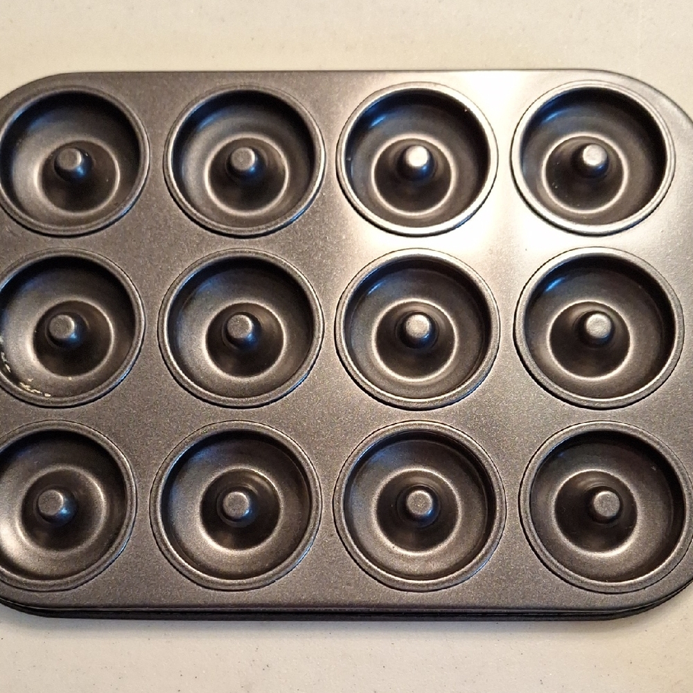 Donut Baking Pan